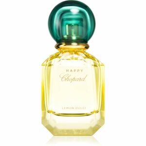 Chopard Happy Lemon Dulci parfumovaná voda pre ženy 40 ml