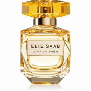 Elie Saab Le Parfum Lumière parfumovaná voda pre ženy 50 ml