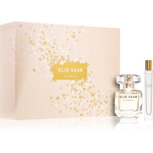 Elie Saab Le Parfum darčeková sada pre ženy