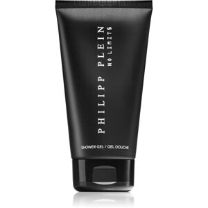 Philipp Plein No Limits parfumovaný sprchovací gél pre mužov 150 ml
