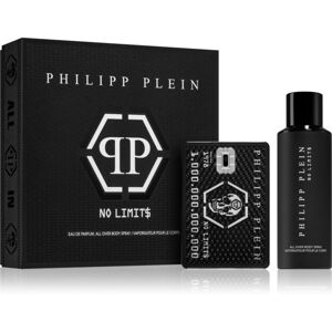 Philipp Plein No Limits darčeková sada I. pre mužov