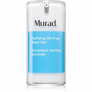 Murad Blemish Control hydratačný gél krém pre problematickú a mastnú pokožku 47 ml