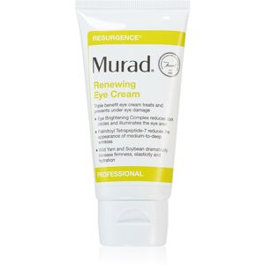 Murad Renewing Eye Cream očný krém na korekciu tmavých kruhov a vrások 60 ml