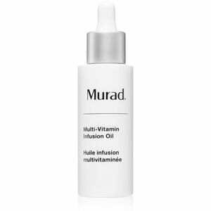 Murad Multivitamin Infusion Oil vyživujúci pleťový olej 30 ml