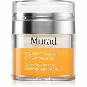 Murad Environmental Shield City Skin posilňujúci nočný krém 50 ml