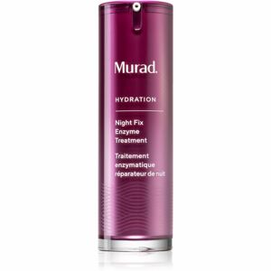 Murad Night Fix Enzyme Treatment nočný pleťový balzam 30 ml