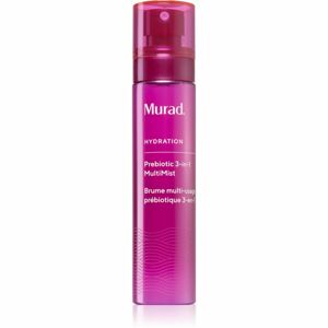 Murad Prebiotic 3-In-1 MultiMist hydratačná hmla na tvár 100 ml