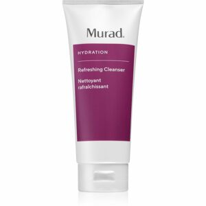 Murad Hydratation Refreshing Cleanser čistiaci gél na tvár 200 ml