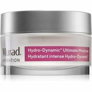 Murad Hydro-Dynamic Ultimate Moisture ľahký denný krém 50 ml