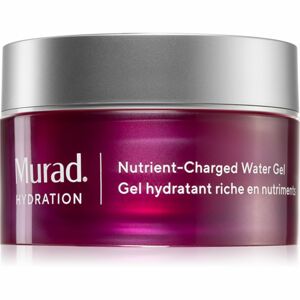 Murad Hydratation Nutrient-Charged hydratačný gél krém 50 ml
