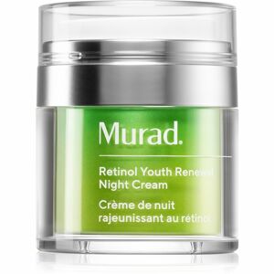 Murad Retinol Youth Renewal nočný krém s retinolom 50 ml