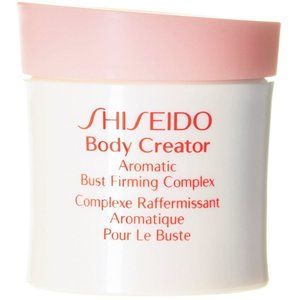 Shiseido Body Creator Aromatic Bust Firming Complex spevňujúca staros