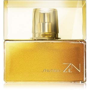 Shiseido Zen parfumovaná voda pre ženy 50 ml