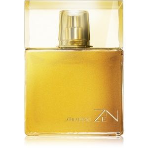 Shiseido Zen parfumovaná voda pre ženy 100 ml