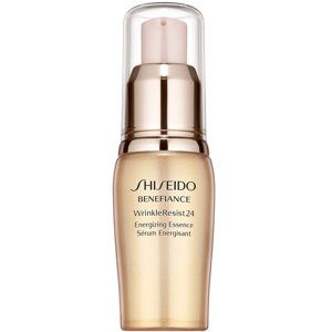 Shiseido Benefiance WrinkleResist24 Energizing Essence hydratačné pleťové sérum proti vráskam 30 ml