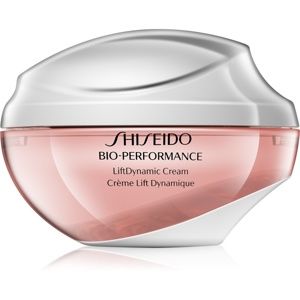 Shiseido Bio-Performance LiftDynamic Cream liftingový krém pre komplexnú ochranu proti vráskam 75 ml