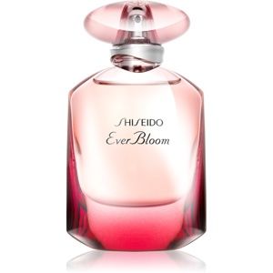 Shiseido Ever Bloom Ginza Flower parfumovaná voda pre ženy 30 ml