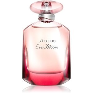 Shiseido Ever Bloom Ginza Flower parfumovaná voda pre ženy 50 ml