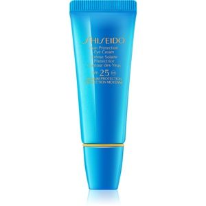 Shiseido Sun Care Sun Protection Eye Cream očný krém SPF 25 15 ml