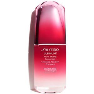 Shiseido Ultimune Power Infusing Concentrate energizujúci a ochranný koncentrát pre všetky typy pleti 30 ml