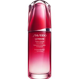 Shiseido Ultimune Power Infusing Concentrate energizujúci a ochranný koncentrát na tvár 75 ml