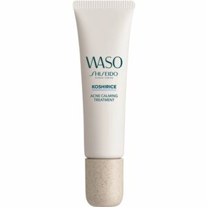 Shiseido Waso Koshirice korektor na tvár pre ženy 20 ml