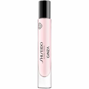Shiseido Ginza parfumovaná voda cestovné balenie pre ženy 7,4 ml