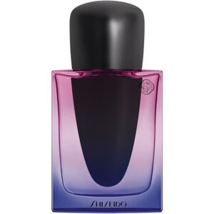 Shiseido Ginza Night parfumovaná voda pre ženy 30 ml
