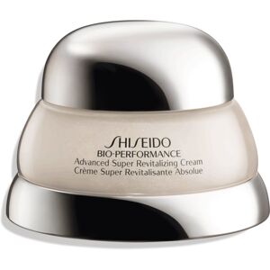 Shiseido Bio-Performance Advanced Super Revitalizing Cream výživný revitalizačný krém 30 ml