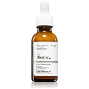 The Ordinary Granactive Retinoid 2% Emulsion protivrásková emulzia 30 ml