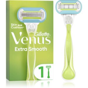 Gillette Venus Extra Smooth dámsky holiaci strojček 1 ks
