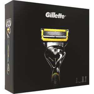 Gillette Fusion Proshield Sensitive sada II.