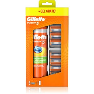 Gillette Fusion5 sada na holenie