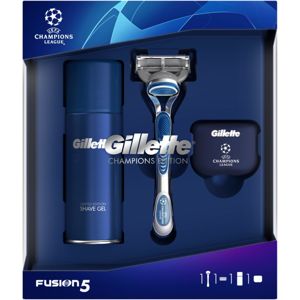 Gillette Fusion5 Champions League darčeková sada (pre mužov)