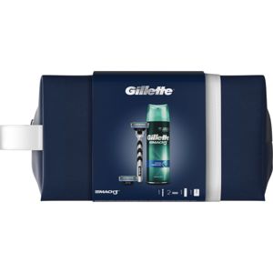 Gillette Mach3 Extra Comfort darčeková sada pre mužov