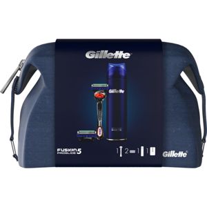 Gillette Fusion5 Proglide darčeková sada (pre mužov)