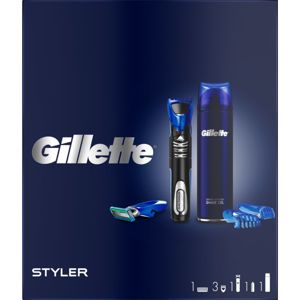 Gillette Proglide Styler sada na holenie (pre mužov)