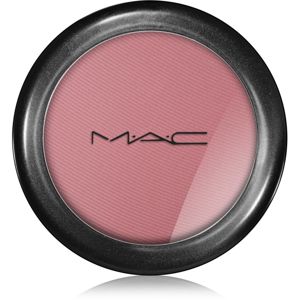 MAC Cosmetics Powder Blush lícenka odtieň Desert Rose 6 g