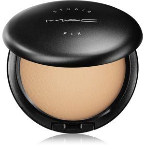 MAC Cosmetics Studio Fix Powder Plus Foundation kompaktný púder a make-up v jednom odtieň NC30 15 g
