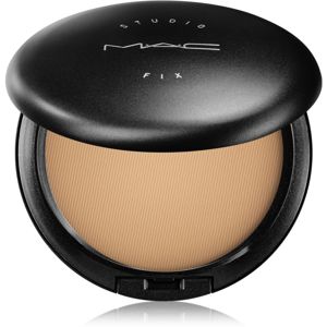 MAC Cosmetics Studio Fix Powder Plus Foundation kompaktný púder a make-up v jednom odtieň C40 15 g