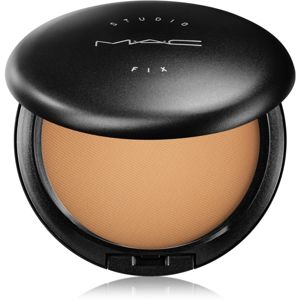 MAC Cosmetics Studio Fix Powder Plus Foundation kompaktný púder a make-up v jednom odtieň NC45 15 g