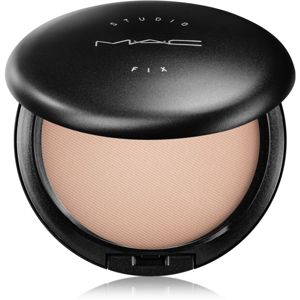 MAC Cosmetics Studio Fix Powder Plus Foundation kompaktný púder a make-up v jednom odtieň NW20 15 g
