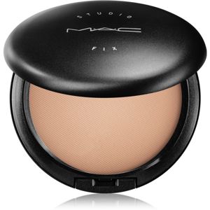 MAC Cosmetics Studio Fix Powder Plus Foundation kompaktný púder a make-up v jednom odtieň NW25 15 g