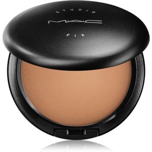 MAC Cosmetics Studio Fix Powder Plus Foundation kompaktný púder a make-up v jednom odtieň NW40 15 g