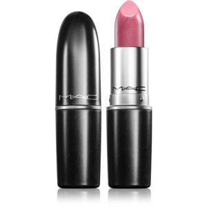 MAC Frost Lipstick rúž odtieň Creme De La Femme 3 g