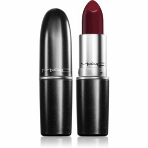 MAC Cosmetics Matte Lipstick rúž s matným efektom odtieň Avant Garnet 3 g