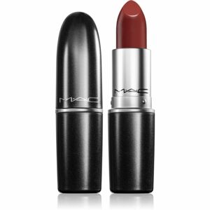MAC Cosmetics Matte Lipstick rúž s matným efektom odtieň Tarnished Reputation 3 g