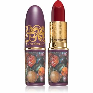 MAC Cosmetics Tempting Fate Lipstick rúž odtieň Avant Garnet 3 g
