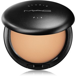MAC Cosmetics Studio Fix Powder Plus Foundation kompaktný púder a make-up v jednom odtieň NC42 15 g