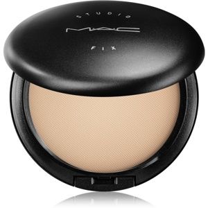 MAC Cosmetics Studio Fix Powder Plus Foundation kompaktný púder a make-up v jednom odtieň C2 15 g